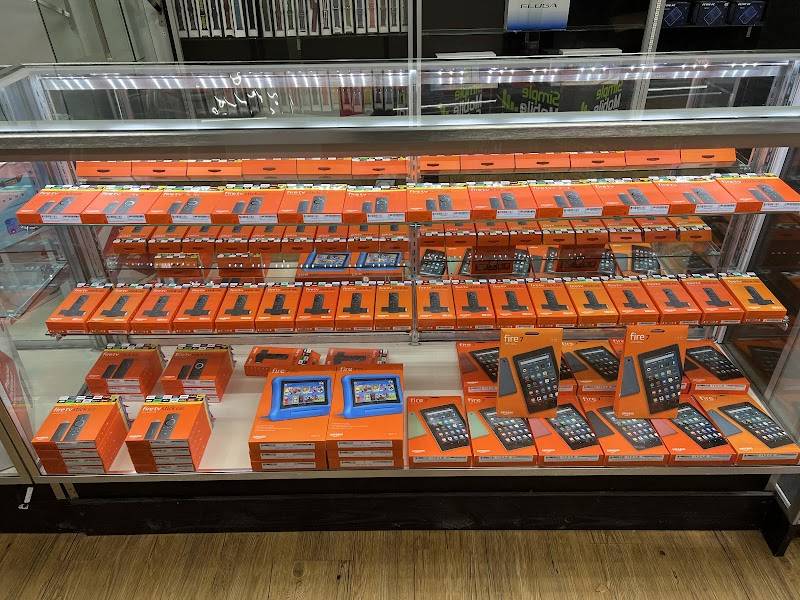 ELM CITY WIRELESS